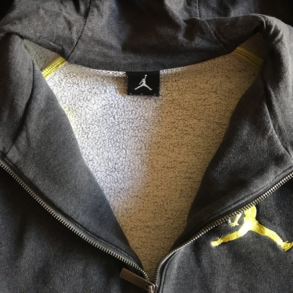 NWOT - Men’s Jordan Hoodie - Picture 4 of 4